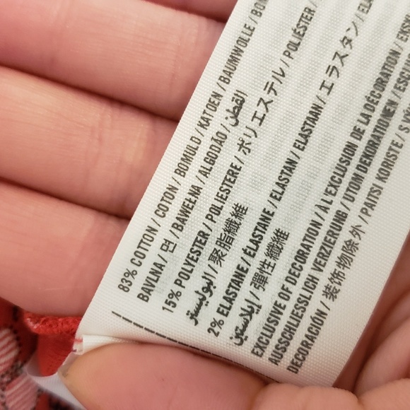 Hollister Dress - Picture 3 of 3